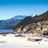 Montgenevre - Residencia MMV Le Hameau des Airelles